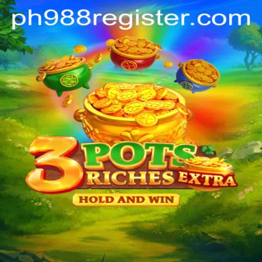 Discover the Thrilling World of 3potsExtra