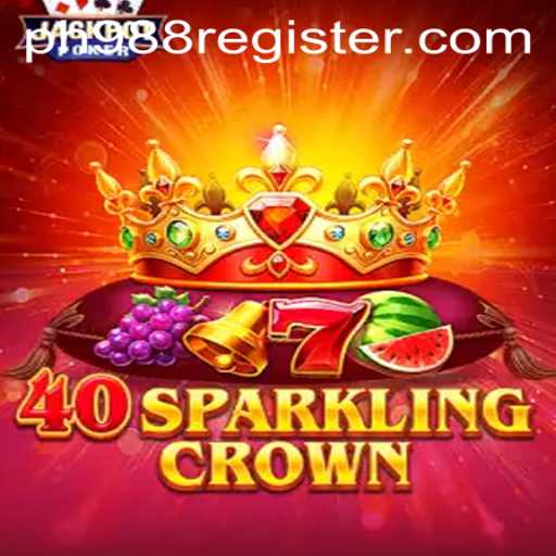 Unveiling the Intricacies of 40SparklingCrown: The New Gaming Phenomenon