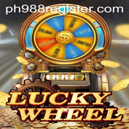 LuckyWheel: A Thrilling Spin on Classic Gaming