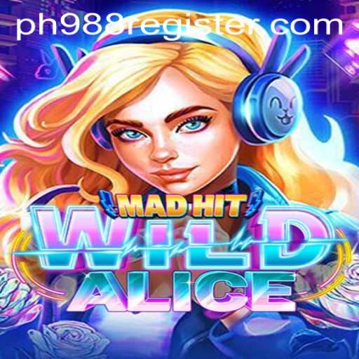 MadHitWildAlice: A Captivating Blend of Strategy and Adventure